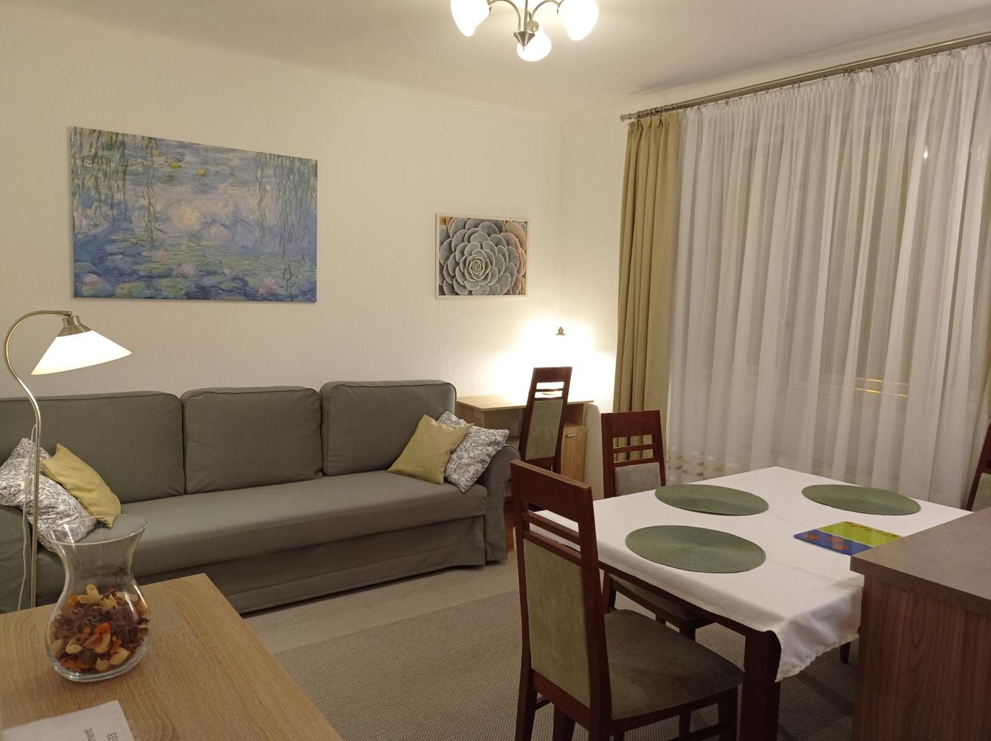 Zsuzsa Apartman Budapest Exterior foto